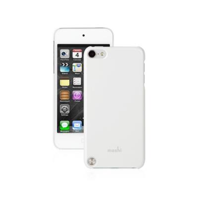 Moshi iglaze coque de protection pour ipod touch 5 blanc