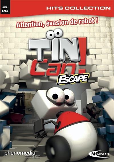 TinCan Escape - PC