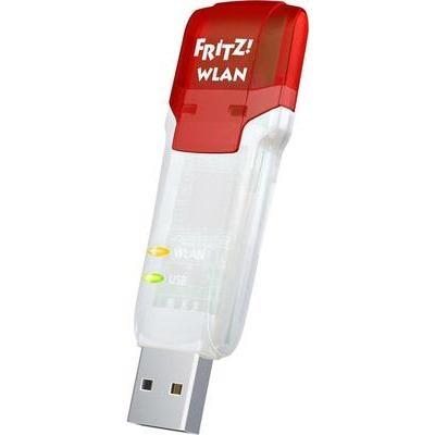 Avm fritz!wlan usb stick ac 860 - sadapte fritzbox 6360 cable, fritzbox 6810 lte 4g fritzbox 6840 lte 4g fritzbox 6842 lte 4