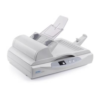 Avision - av-50f - sanner à défilement - 20 pages minute - scanner recto couleur