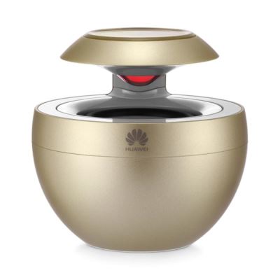Enceinte Bluetooth HUAWEI Swan AM08 tactile Microphone - Champagne