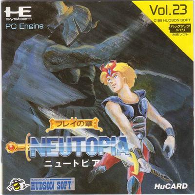 Acheter Neutopia - IMPORT JAPONAIS État correct - 29,95 € Neutopia - IMPORT JAPONAIS État correct - reconditionné disponible sur Fnac