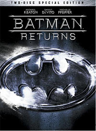 Batman Returns , (Special Edition)