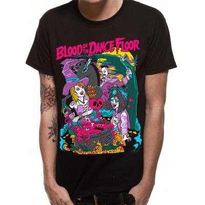 Blood On The Dancefloor Magic T-shirt