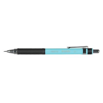 Porte-mine gEOtec studio pen hB 0,5 mm (bleu clair)