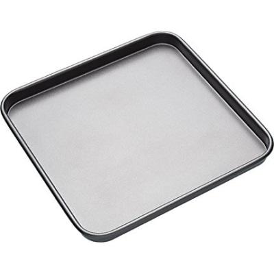 MasterClass Non-Stick 26 x 1cm Square Baking Tray