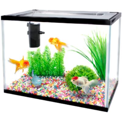 Aquarium lollipop 16 litres