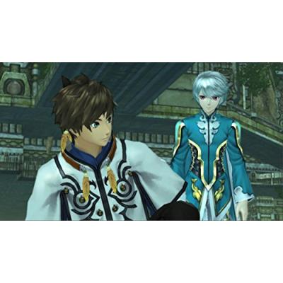Tales Of Zestiria Sur Sony PS3 - Neuf Sous Blister, Version PAL Française