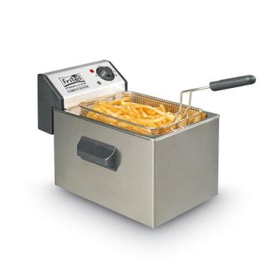 Friteuse Fritel 3505 Turbo SF Profi-line