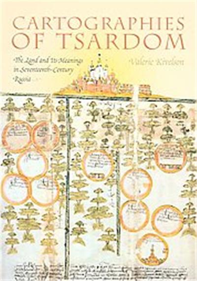 Cartographies of Tsardom