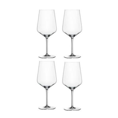 Verres à gin-tonic Spiegelau Summerdrinks - 4 p.