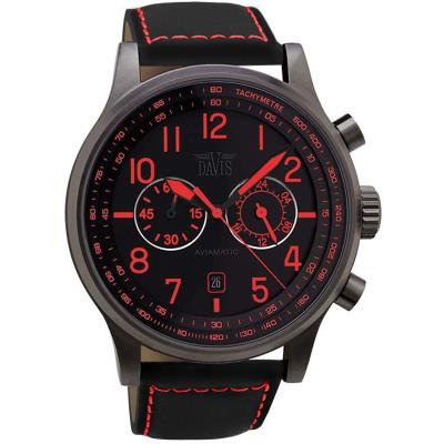Montre homme DAVIS 1863
