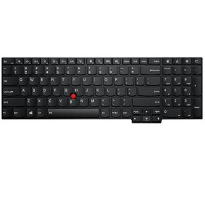 Claviers - souris lenovo fru04y2348 keyboard (us e)
