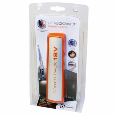 ELECTROLUX ZE035 ACCESSOIRE POUR ASPIRATEUR BALAI 1 BATTERIE 18 V