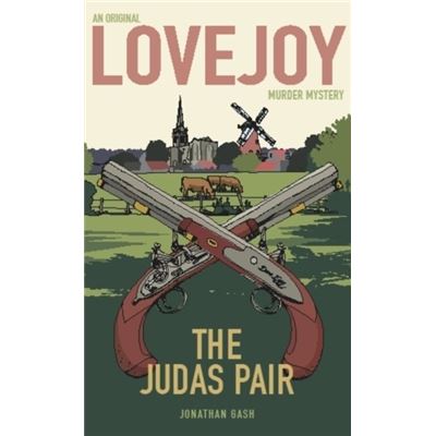 The Judas Pair (Lovejoy)