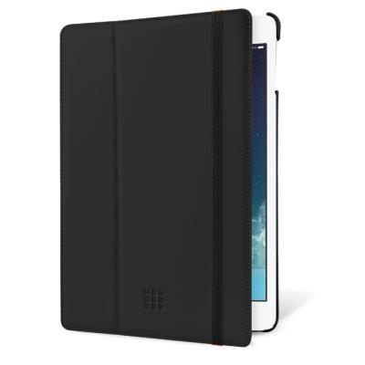Folio case moleskine pr ipad air 2 noir