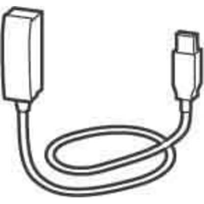 Eaton easy800-usb-cab câble usb blanc