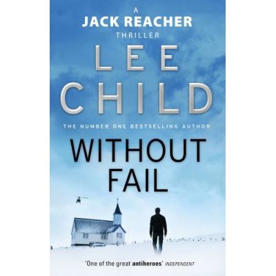Without Fail Lee Child