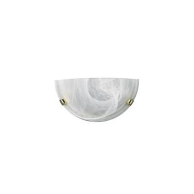 Massive Wandlamp Ashley 60 W albast 817480131