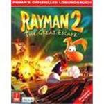 Jeu PC Rayman 3 Hoodlum Havoc - Version Disque, Très Bon état - Occasion