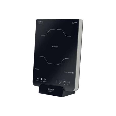CASO Germany SlimLine 2000 - Plaque chauffante à induction