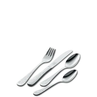 ZWILLING 07010-210 GRIMMS MÄRCHEN 4 PIÈCES COUVERTS POUR ENFANTS