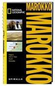 Marokko Spirallo Reiseführer : Magazin. Infos und Tipps. Touren. Reiseatlas - 1