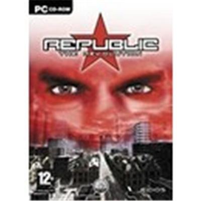 Republic The Révolution