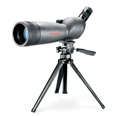 Tasco World Class 20-60X80mm