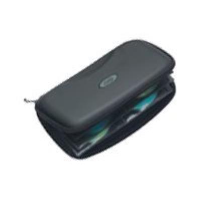 AM Denmark CD Hardbox Bag 64 - CD/DVD-koffer