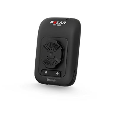 Polar m450 coque pour compteur de vélo noir