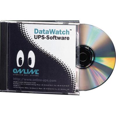 Datawatch - lizenz - 1 zusätzlicher server - unix, win, nw
