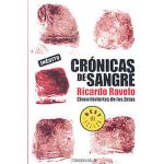 Cronicas de sangre/ Blood Chronicles, Bestseller