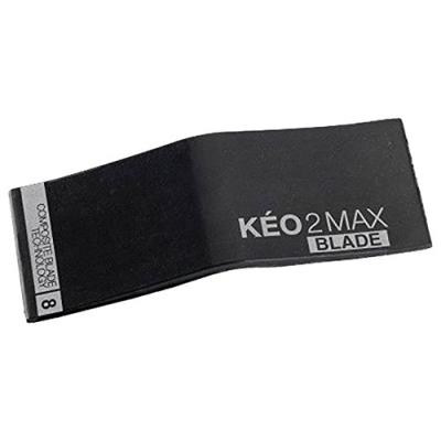 Look keo 2 max kit de lame noir