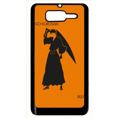 Coque motorola razr d1 ichigo kurosaki bleach