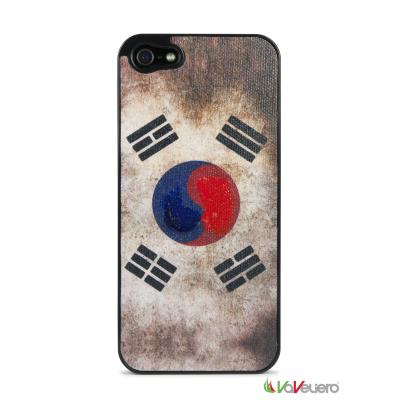 Flag corea