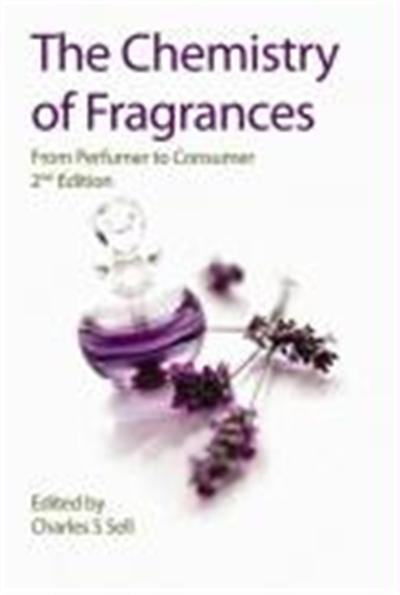 The Chemistry of Fragrances: From Perfumer to Consumer