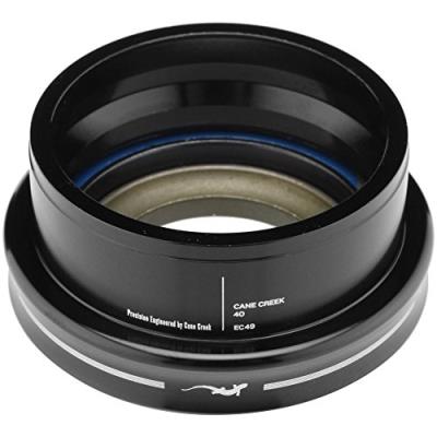 Canecreek 40 series ec44 jeu de direction noir