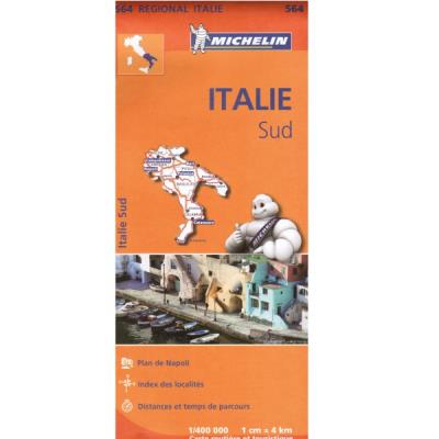 ITALIE SUD - ZUID-ITALIE 2013
