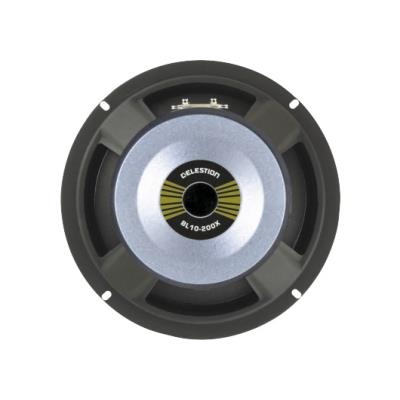 Amplis et effets CELESTION BN10-200X HP BASSE 10 POUCES 200W 8 OHM Haut-parleurs guitare
