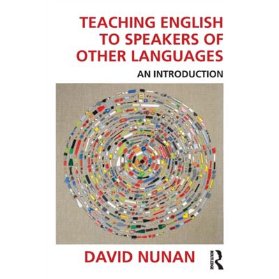 Teaching English To Speakers Of Other Languages: An Introduction (Paperback)