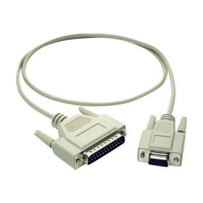 C2G seriële kabel - 1 m