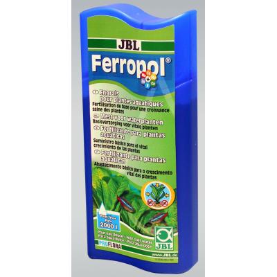 Ferropol 500 ml nm