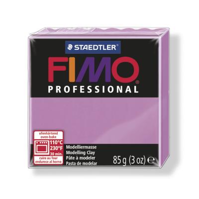 Pâte Fimo 85 g Professional - Lavande - 8004.62