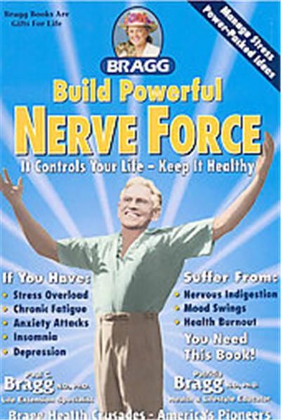 Build Powerful Nerve Force