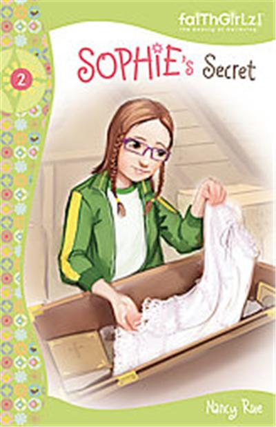 Sophie's Secret, RUE, NANCY