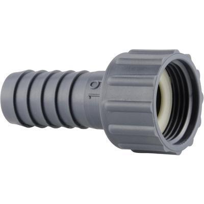 Raccord Pour Tuyau 25Mm Ebara 6000000422