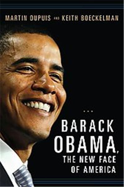 Barack Obama, the New Face of America, Women and Minorities in Politics