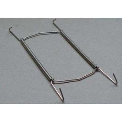 Metaltex - sorepro porte-assiette gm(18/26)209002