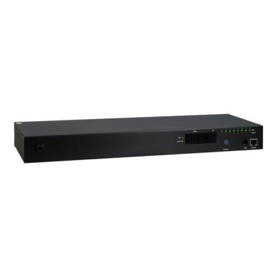 Inter-Tech SM-1688 - stroomregeleenheid